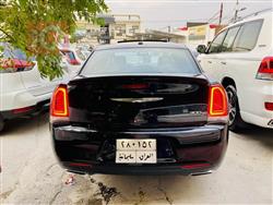 كرايسلر 300